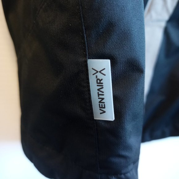 Craft Escape Rain Jacket - Man M (R30009-v) - Picture 4 of 9